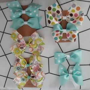 Bows by B